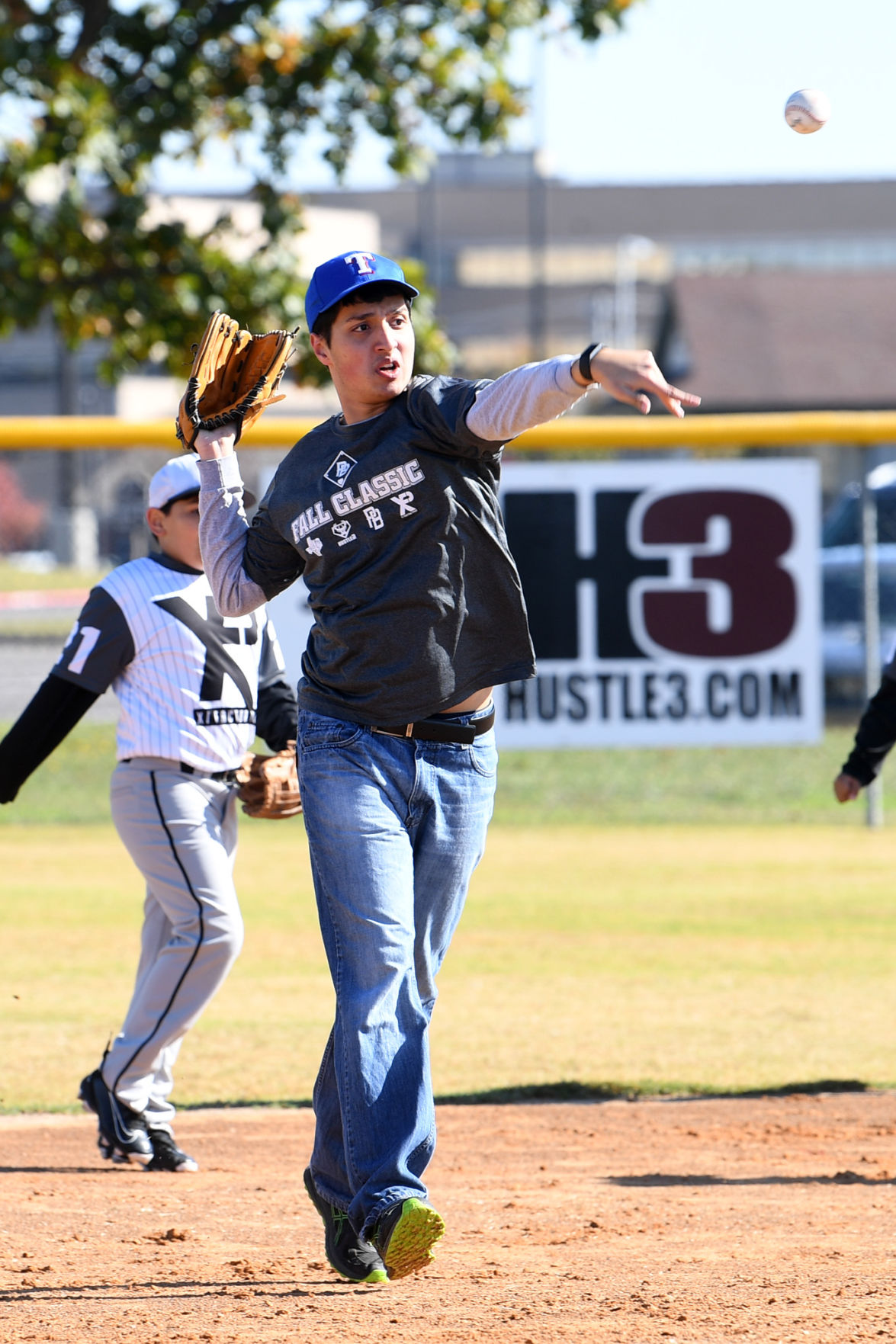 PB Fall Classic